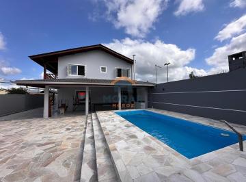 24705233_4.jpg · Sobrado com 4 dormitórios e piscina em Monções
