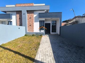 24706759_4.jpg · Casa nova com 3 dormitórios em Matinhos