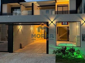 24458990_4.jpg · Sobrado de Alto Padrão no Balneário Marajó