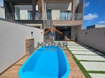 24530453_4.jpg · Sobrado faixa mar com piscina Balneário Atami