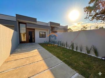 Casa · 192m² · 2 Quartos · 1 Vaga · Casa com suíte em Gaivotas