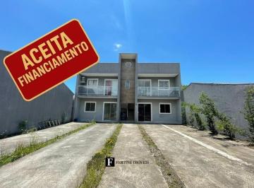 Apartamento · 40m² · 2 Quartos · 3 Vagas · Apartamento garden para venda Pontal do Paraná