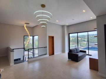Casa · 415m² · 3 Quartos · Casa com 3 Suítes à Venda no Euroville 1 | Bragança Pta