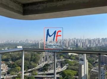 Apartamento · 336m² · 5 Quartos · Excelente apartamento na Vila Clementino com 336 m² de área construída, 5 dormitórios, sendo 4 suíte