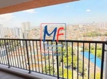 Apartamento · 84m² · 2 Quartos · Excelente apartamento Alto da Mooca com 84 m² de área construída, 2 dormitórios, 1 banheiro , lazer 