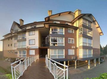 Apartamento · 80m² · 1 Vaga · Condado di Alphaville
