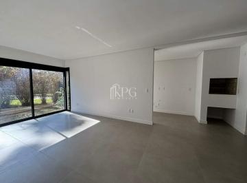 Apartamento · 80m² · 1 Vaga · APARTAMENTO NOVO 02 SUÍTES CENTRAL EM GRAMADO