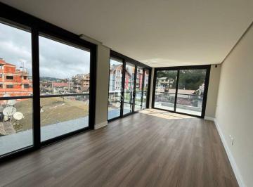 Apartamento · 84m² · 1 Vaga · NORD.