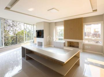 Apartamento · 144m² · 1 Vaga · Green Mountain