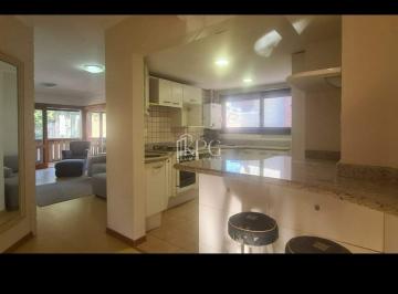 Apartamento · 96m² · 2 Vagas · Montblanc Residencial