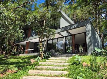 Casa · 330m² · 2 Vagas · CASA 03 DORMITÓRIOS À VENDA EM CONDOMÍNIO CANELA