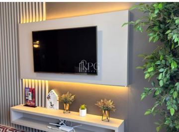 Apartamento · 72m² · 1 Vaga · Apto 206 Box 19