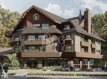 Apartamento · 91m² · 1 Vaga · Gran Reserva