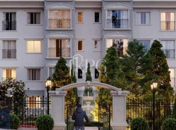 Apartamento · 80m² · 1 Vaga · TORRE ÚNICA