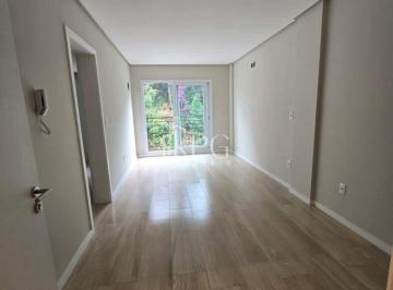 Apartamento · 54m² · 1 Vaga · WINTER GARDEN COM TODO ESTILO PARA VIVER BEM