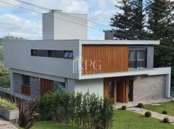Casa · 586m² · 2 Vagas · Aspen Mountain