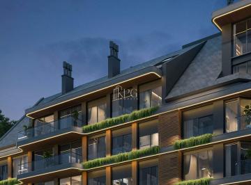 Comercial · 53m² · Lúmina Gramado