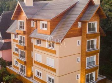 Apartamento · 85m² · 1 Vaga · Adail de Castilhos