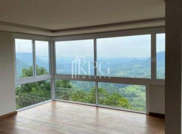 Apartamento · 255m² · 3 Vagas · Majestic Residencial