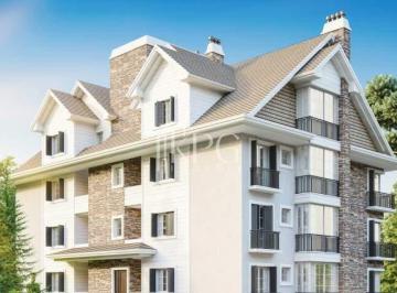Apartamento · 70m² · 1 Vaga · Torre única