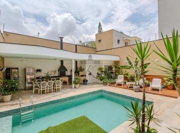 Casa · 387m² · 5 Quartos · 7 Vagas · Casa - Vila Mariana - 5 Suítes - 700m².