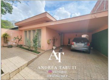 Casa de 3 quartos, São Paulo · CASA TÉRREA COM 372m² de TERRENO - 3 QUARTOS COM 3 VAGAS