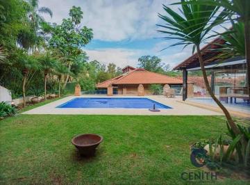 Casa · 362m² · 3 Quartos · 3 Vagas · Casa Estilo Rustica Reformada 03 Suítes - PORTEIRA FECHADA no PALOS VERDES