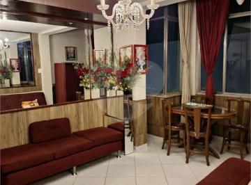 Apartamento · 40m² · 1 Quarto · Apartamento com 1 quartos à venda em Copacabana - RJ