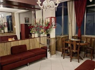 Apartamento · 40m² · 1 Quarto · Apartamento com 1 quartos à venda em Copacabana - RJ