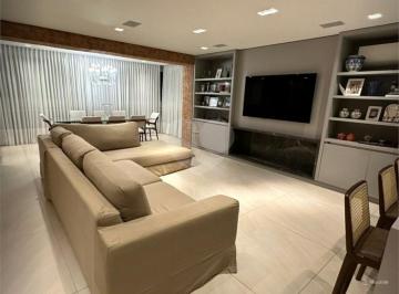 Apartamento · 149m² · 3 Quartos · 3 Vagas · Apartamento com 3 quartos à venda em Perdizes - SP