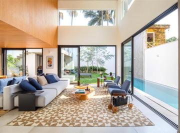 Casa · 399m² · 3 Quartos · Casa com 3 quartos à venda em Alto de pinheiros - SP