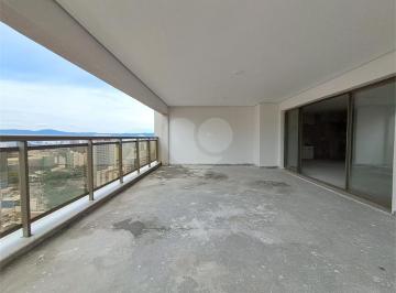 Apartamento · 285m² · 3 Quartos · 3 Vagas · Apartamento com 3 quartos à venda em Perdizes - SP