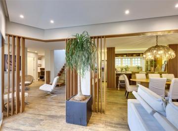 Casa · 200m² · 5 Quartos · 4 Vagas · Casa com 5 quartos à venda em Jardim dos estados - SP