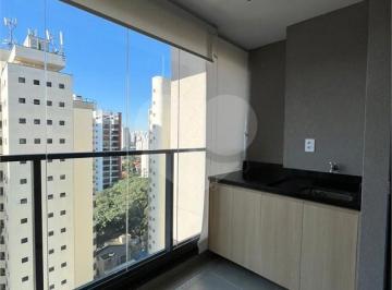 Apartamento · 30m² · 1 Quarto · Apartamento com 1 quartos à venda em Campo belo - SP