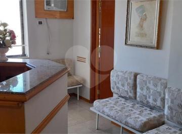 Comercial · 33m² · 1 Vaga · Salas à venda em Santana - SP