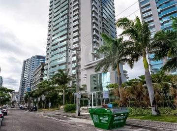 Apartamento · 111m² · 3 Quartos · 2 Vagas · Apartamento com 3 quartos à venda em Cocó - CE