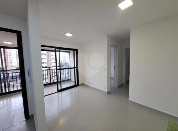 Apartamento · 47m² · 2 Quartos · 1 Vaga · Apartamento com 2 quartos à venda em Parque mandaqui - SP