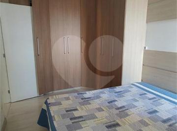 Casa · 75m² · 3 Quartos · 2 Vagas · Condomínio com 3 quartos à venda em Ponte grande - SP