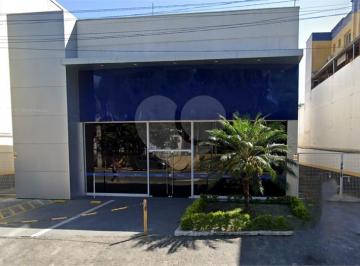 Comercial · 377m² · 10 Vagas · Prédio inteiro à venda em Jardim eugênia - SP