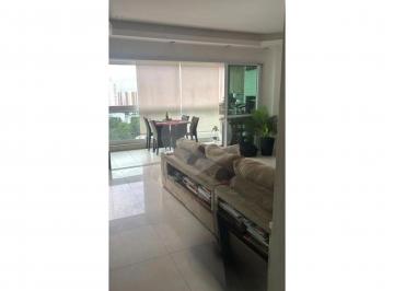 Apartamento · 125m² · 3 Quartos · 3 Vagas · Apartamento com 3 quartos à venda em Água fria - SP
