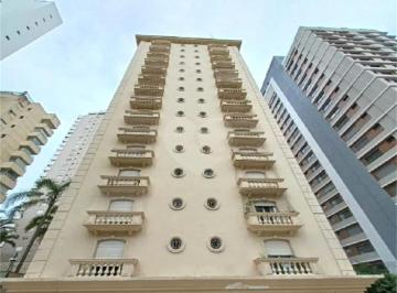Apartamento · 110m² · 3 Quartos · 1 Vaga · Apartamento com 3 quartos à venda em Paraíso - SP