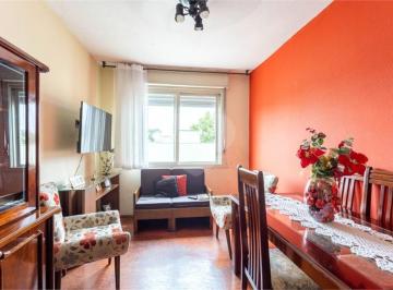 Apartamento · 60m² · 2 Quartos · Apartamento com 2 quartos à venda em Jardim do salso - RS