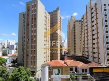 0 · APARTAMENTO À VENDA NO CAMBUÍ