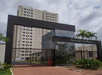0 · Apartamento à venda no Condomínio Tropical Garden - Parque Industrial em Campina