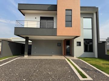 0 · Casa à venda no Parque Brasil 500 em Paulínia/SP