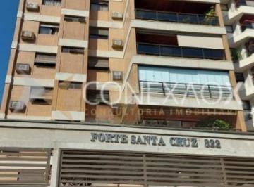 0 · APARTAMENTO 4 DORMITÓRIOS Á VENDA NO CONDOMÍNIO FORTE SANTA CRUZ / CAMBUÍ