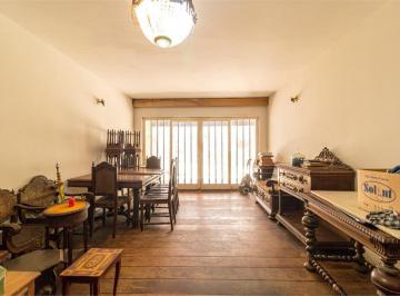 Casa · 138m² · 3 Quartos · 2 Vagas · Casa com 3 quartos à venda em Chácara monte alegre - SP
