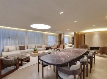 Apartamento · 644m² · 4 Quartos · 6 Vagas · Cobertura com 4 quartos à venda em Parque colonial - SP