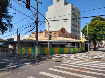 0 · salão à venda em Barão Geraldo