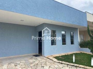 0 · casa à venda em Residencial Real Parque Sumaré